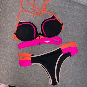 Victoria Secret Swim Suit Set